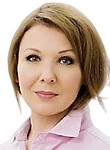 Макарова Елена Климентьевна — Косметолог-дерматолог