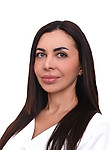 Ковшарь Юлия Александровна — Косметолог