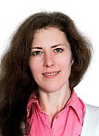Выроцкова Вера Владимировна — Психолог