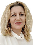 Жукова Наталья Николаевна — Стоматолог