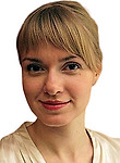 Мельник Мария Александровна — Психолог