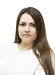 Шукшина Анна Ивановна — Психолог