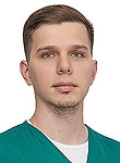 Вачнадзе Давид Иосифович — Анестезиолог-реаниматолог