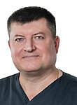 Попков Сергей Юрьевич — Стоматолог-ортопед