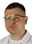 Федоров Денис Сергеевич