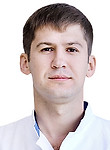 Титов Петр Александрович — Реаниматолог
