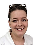 Корнева Валентина Николаевна — Стоматолог-ортодонт
