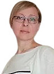Терентьева Ольга Викторовна — Психолог