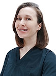 Пушкина Галина Андреевна — Стоматолог-гигиенист