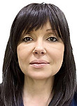 Захарова Ольга Олеговна — Массажист