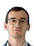 Ахмедов Марат Летвиярович — Лор (отоларинголог)