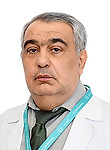 Восканян Владимир Акопович — Онколог