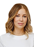 Шеремет Елена Геннадьевна — Косметолог-дерматолог