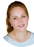 Павлова Елена Валентиновна — Психолог