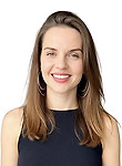 Воскобойникова Алина Александровна — Психолог