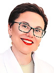 Орлова Наталья Андреевна — Дерматовенеролог
