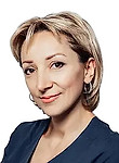 Гулян Марина Сергеевна — Стоматолог-ортопед
