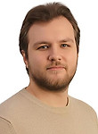 Ямпольский Антон Андреевич — Психолог