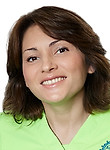 Апрышко Валентина Петровна — Эмбриолог