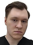 Городчанин Владислав Валерьевич — Травматолог