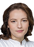Воронец Евгения Михайловна — Хирург