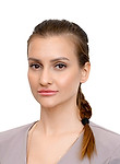 Алимкина Людмила Вячеславовна — Косметолог
