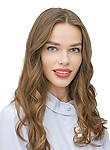 Карабковская Ольга Сергеевна