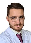 Куваев Валерий Александрович — Невролог