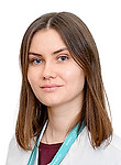 Коробейник Мария Викторовна — Окулист (офтальмолог)