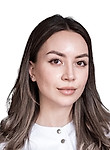 Лордкипанидзе Валерия Романовна — Стоматолог