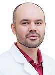 Косяк Ярослав Игоревич — Стоматолог