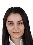 Заргарян Светлана Семёновна — Стоматолог-терапевт