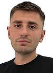Навражных Владимир Сергеевич — Стоматолог-имплантолог