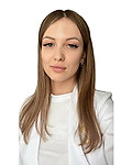Подгорнова Дарья Владимировна — Косметолог-дерматолог