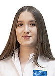 Мухаметшина Мадина Руслановна — Стоматолог-гигиенист
