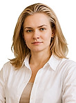 Хорева Алиса Михайловна — Психолог