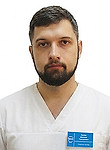 Куклев Дмитрий Григорьевич — Стоматолог