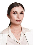 Карасева Галина Павловна — Психолог