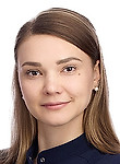 Мишина Олеся Александровна — Стоматолог-ортопед