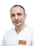 Аль Хиджазин Валентин Хусейнович — Травматолог