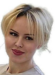 Храмцова Оксана Михайловна — Косметолог