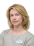 Спиридонова Екатерина Васильевна — Косметолог