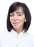 Давыдова Анастасия Александровна — Косметолог