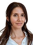 Барна Лиана Григорьевна — Психолог