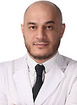 Абакаров Тата Шахрамазанович — Стоматолог-ортопед