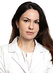 Казакова Анна Сергеевна — Эндокринолог