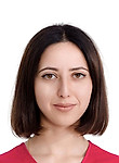 Гончарова Сабина Измаиловна — Стоматолог-ортодонт