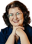 Церетели Мария Александровна — Психолог