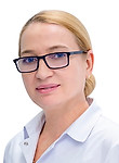 Левстек Елена Владимировна — Эндоскопист