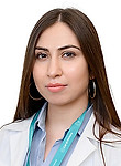 Закарян Аракся Аршаковна — Гинеколог
